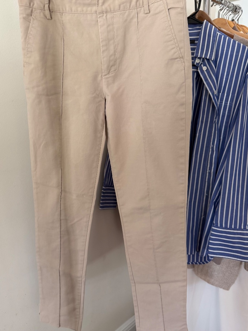 Classic Slim Pant